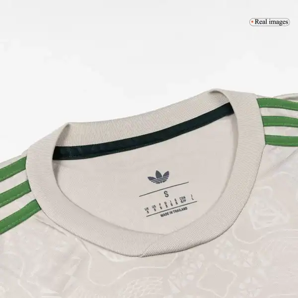 Bayern Munich Wiesn Oktoberfest Jersey Kit 2025/26 - Image 5