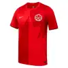 Canada Home Jersey World Cup 2026 - Image 6