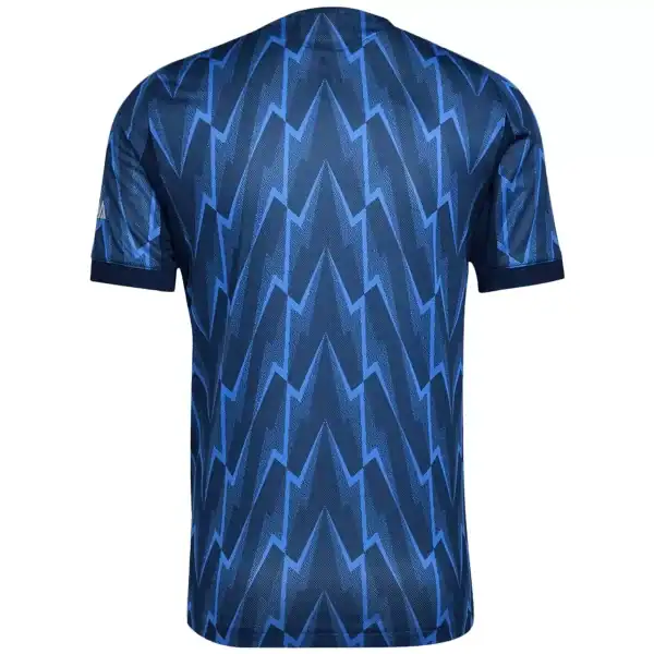 Arsenal Away Match Jersey Player Version 2025/26 - Image 2