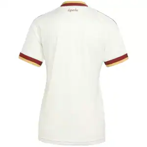 Women's Spain Away Jersey World Cup 2026