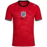 England Away Jersey World Cup 2026