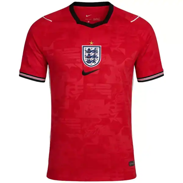 KANE #9 England Away Jersey World Cup 2026 - Image 3