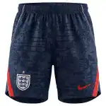England Away Soccer Shorts World Cup 2026