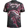 England Hollywood “Lifestyle” Goalkeeper Jersey World Cup 2026 - Image 2