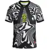 Brazil Hollywood “Lifestyle” Goalkeeper Jersey World Cup 2026 - Image 2