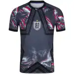 England Hollywood “Lifestyle” Goalkeeper Jersey World Cup 2026
