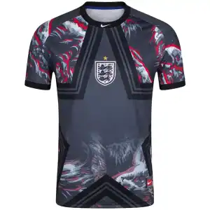 England Hollywood “Lifestyle” Goalkeeper Jersey World Cup 2026