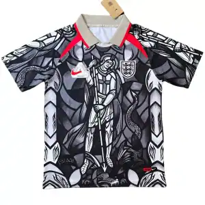 England x Palace Pre-Match Jersey World Cup 2026