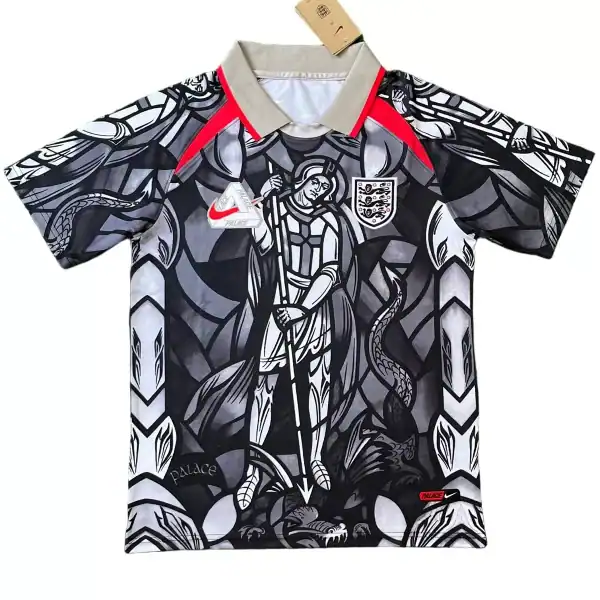 England x Palace Pre-Match Jersey World Cup 2026 - Image 1