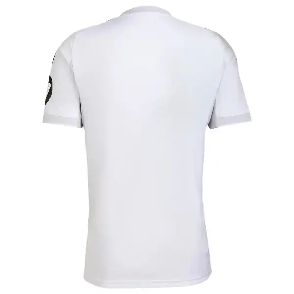 Real Madrid Home Jersey 2025/26 - Image 2