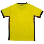 Ecuador Home Jersey World Cup 2026
