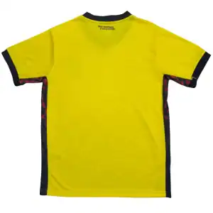 Ecuador Home Jersey World Cup 2026