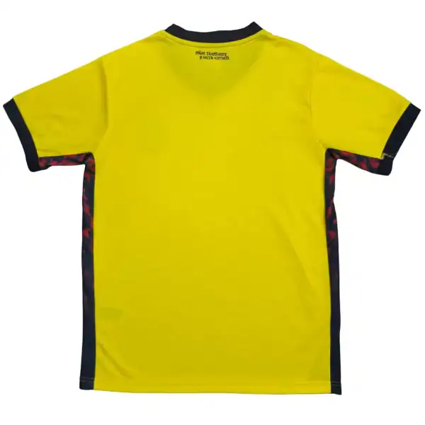 Ecuador Home Jersey World Cup 2026 - Image 1