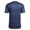 Real Madrid Away Match Jersey Player Version 2025/26