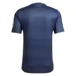 Real Madrid Away Match Jersey Player Version 2025/26