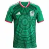 Mexico Home Jersey World Cup 2026 - Image 6