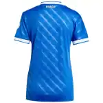 Women's Real Madrid Third Jersey 2025/26