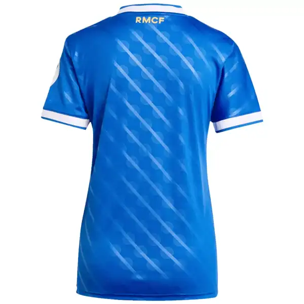 Women's Real Madrid Third Jersey 2025/26 - Image 1