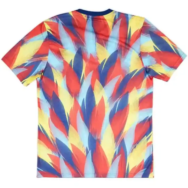 Arsenal Pre-Match Jersey 2025/26 - Image 1