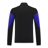 Barcelona x Kobe Bryant Training Tracksuit Kit(Jacket+Pants) Black&Purple 2025/26 - Image 3