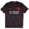 Bayer 04 Leverkusen Home Jersey 2025/26 - Image 2