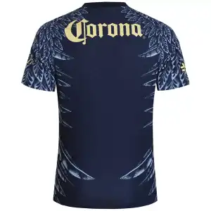 Club America Away Jersey 2025/26