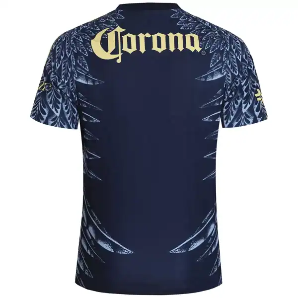 Club America Away Jersey 2025/26 - Image 1