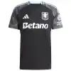 Aston Villa Away Jersey 2025/26