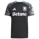 Aston Villa Away Jersey 2025/26