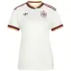 Women's Spain Away Jersey World Cup 2026 - Image 2