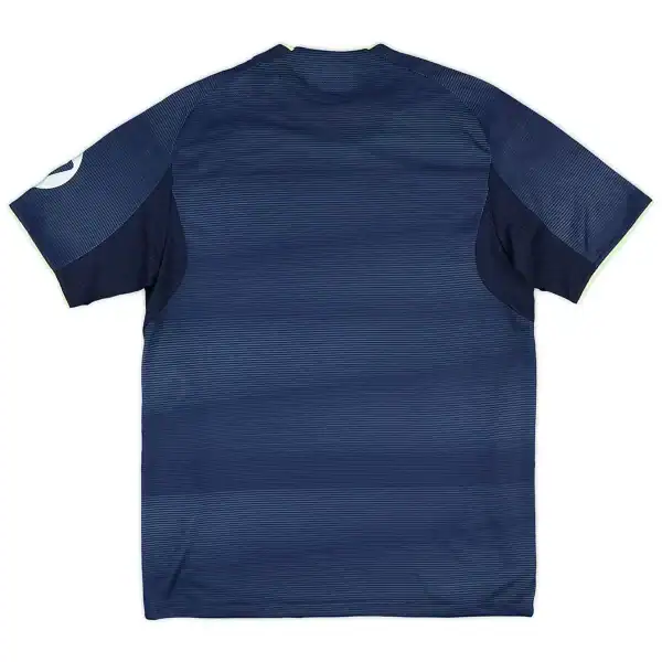 Real Madrid Away Match Jersey Player Version 2025/26 - Image 3