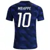 MBAPPE #10 France Home Jersey World Cup 2026 - Image 4