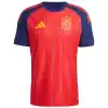 Spain Home Match Jersey Player Version World Cup 2026 - Image 3