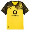 Borussia Dortmund Home Jersey 2025/26 - Image 2
