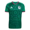 Mexico Home Jersey Kit World Cup 2026