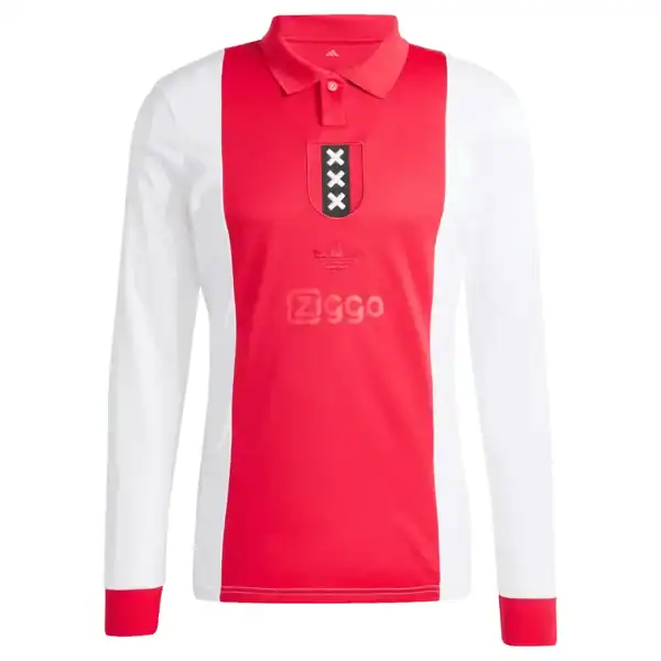Ajax 125th Anniversary Jersey 2025 - Image 4