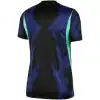Women's Brazil Away Jersey World Cup 2026 - Image 2