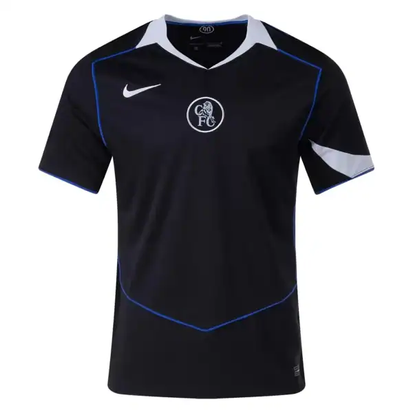 Chelsea Third Jersey 2025/26 - Image 2