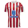 Atletico Madrid Home Jersey 2025/26 - Image 2