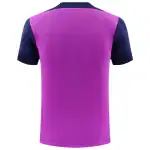 Barcelona Pre-Match Training Jersey Kit 2025/26