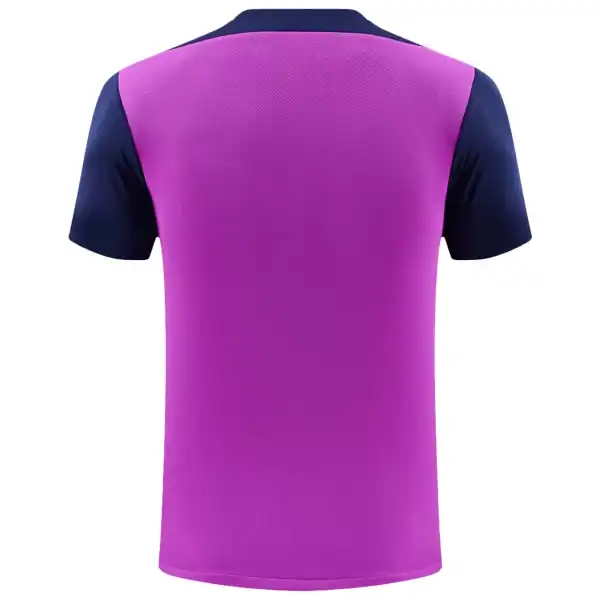 Barcelona Pre-Match Training Jersey Kit 2025/26 - Image 1