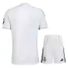 Real Madrid Home Jersey Kit 2025/26 - Image 2