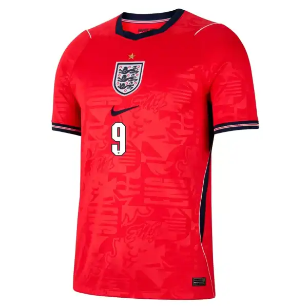 KANE #9 England Away Jersey World Cup 2026 - Image 6