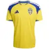 Sweden Home Jersey World Cup 2026