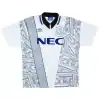 Ferguson #9 Retro Everton Away Jersey 1994/95 - Image 2