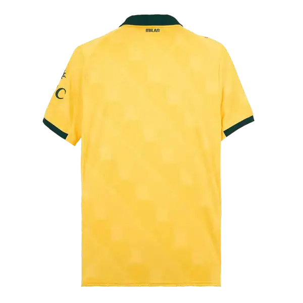 AC Milan Third Jersey Kit 2025/26 - Image 4