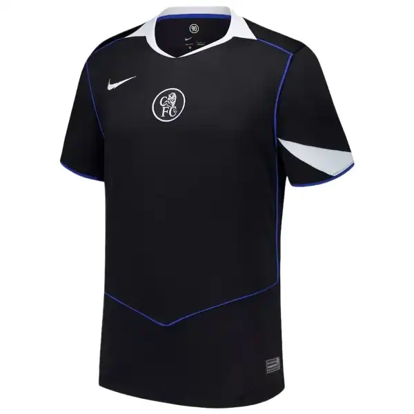 Chelsea Third Jersey 2025/26 - Image 1