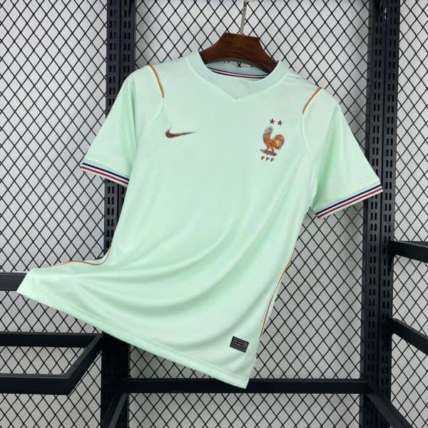 France 2026 World Cup Away Jersey - Image 1