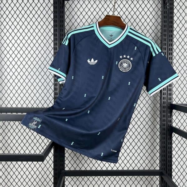 Germany 2026 World Cup Away Jersey - Image 1