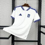 Greece 2026 World Cup Home Jersey